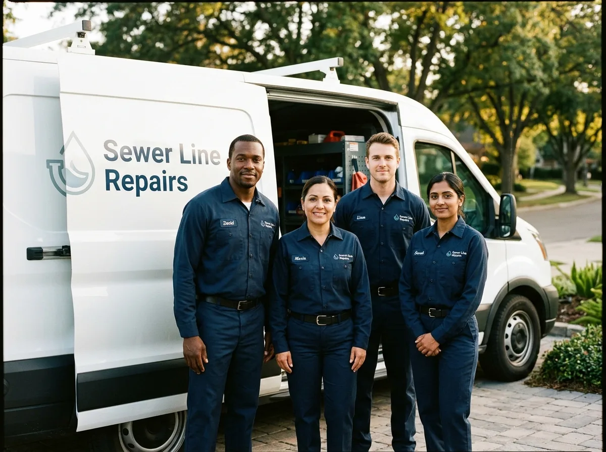 Emergency Plumber company in Traverse City, MI