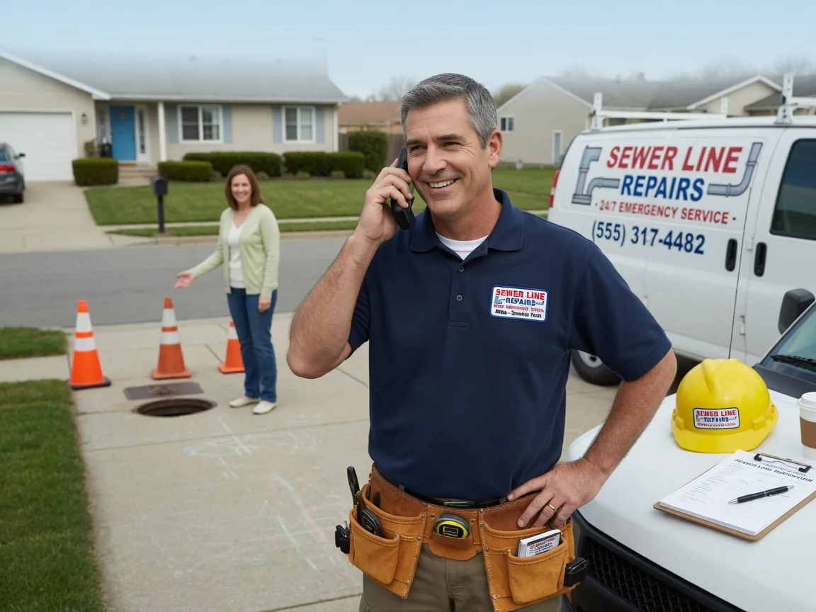 Emergency Plumber Traverse City, MI FAQs